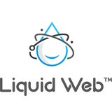 Liquid Web logo