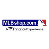 MLB Shop logo