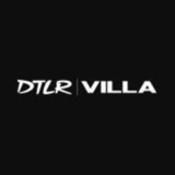 DTLR logo