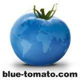 Blue Tomato logo