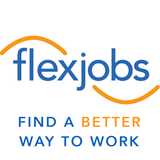 FlexJobs logo