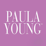 Paula Young logo
