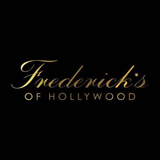 Frederick's Of Hollywood logo
