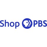 Shop PBS logo