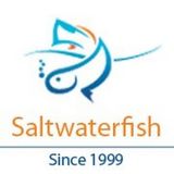 Saltwaterfish.com logo