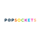 PopSockets logo