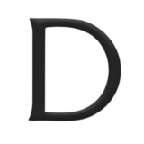 Debenhams logo