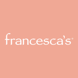 Francesca's logo