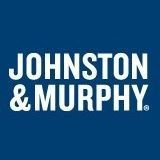 Johnston and Murphy logo