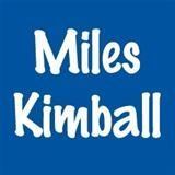 Miles Kimball logo