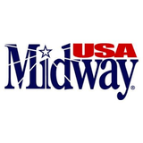 Midwayusa Coupon: 12% Off