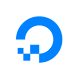 Digital Ocean logo