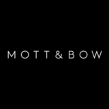 Mott and Bow logo
