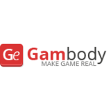 Gambody Premium 3D Printing Files (US) logo