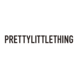 PrettyLittleThing logo