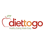 Diet-To-Go logo