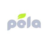 Pela Case logo