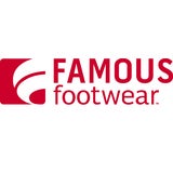 Famous Footwear logo