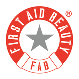 First Aid Beauty logo
