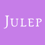 Julep logo