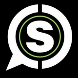 SCUF Gaming logo