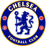 Chelsea Megastore logo