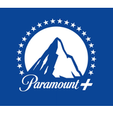 Paramount Plus logo