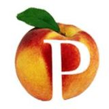 PeachSkinSheets logo