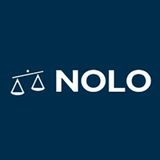 Nolo logo