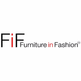 Furniture in Fashion logo
