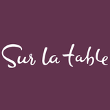 Sur La Table logo