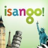 Isango! Travel Experiences logo