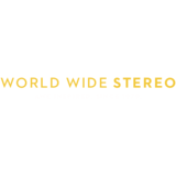 World Wide Stereo logo