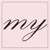 My Theresa logo