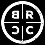 Black Rifle Coffee logo