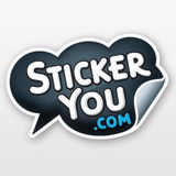 Sticker You logo