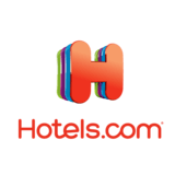 Hotels.com logo