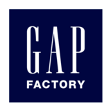 Gap Factory logo