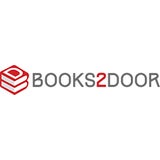 Books2Door logo
