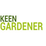 Keen Gardener logo