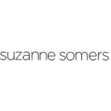 Suzanne Somers logo