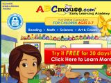 ABCmouse logo