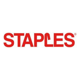 Staples Canada logo
