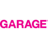 Garage Clothing Coupon: Take 10% Off Your Order