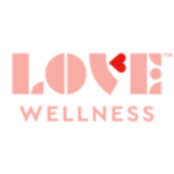 Love Wellness logo