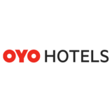 OYO Hotels logo
