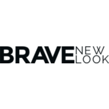 Brave New Look logo