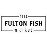 Fulton Fish Market logo