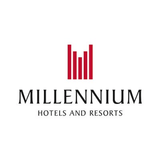 Millennium Hotels logo