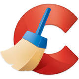 CCleaner logo